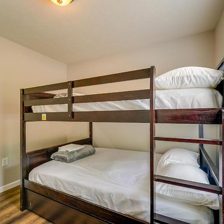 Pet-Friendly Branson Condo With Shared Pool! Exterior foto