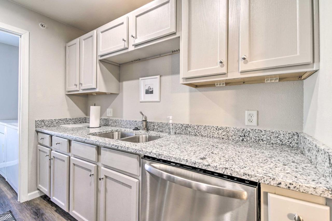 Pet-Friendly Branson Condo With Shared Pool! Exterior foto