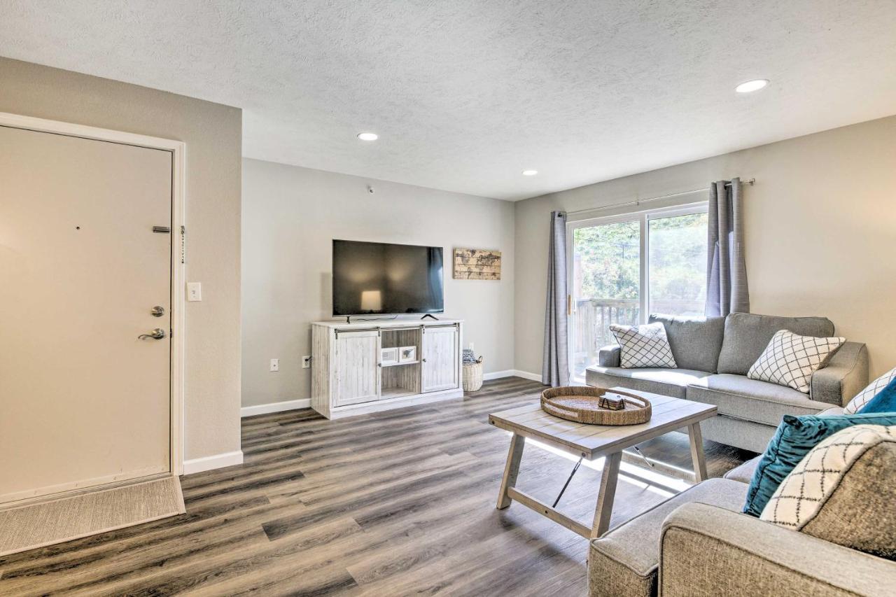 Pet-Friendly Branson Condo With Shared Pool! Exterior foto