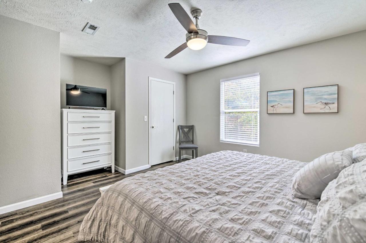 Pet-Friendly Branson Condo With Shared Pool! Exterior foto