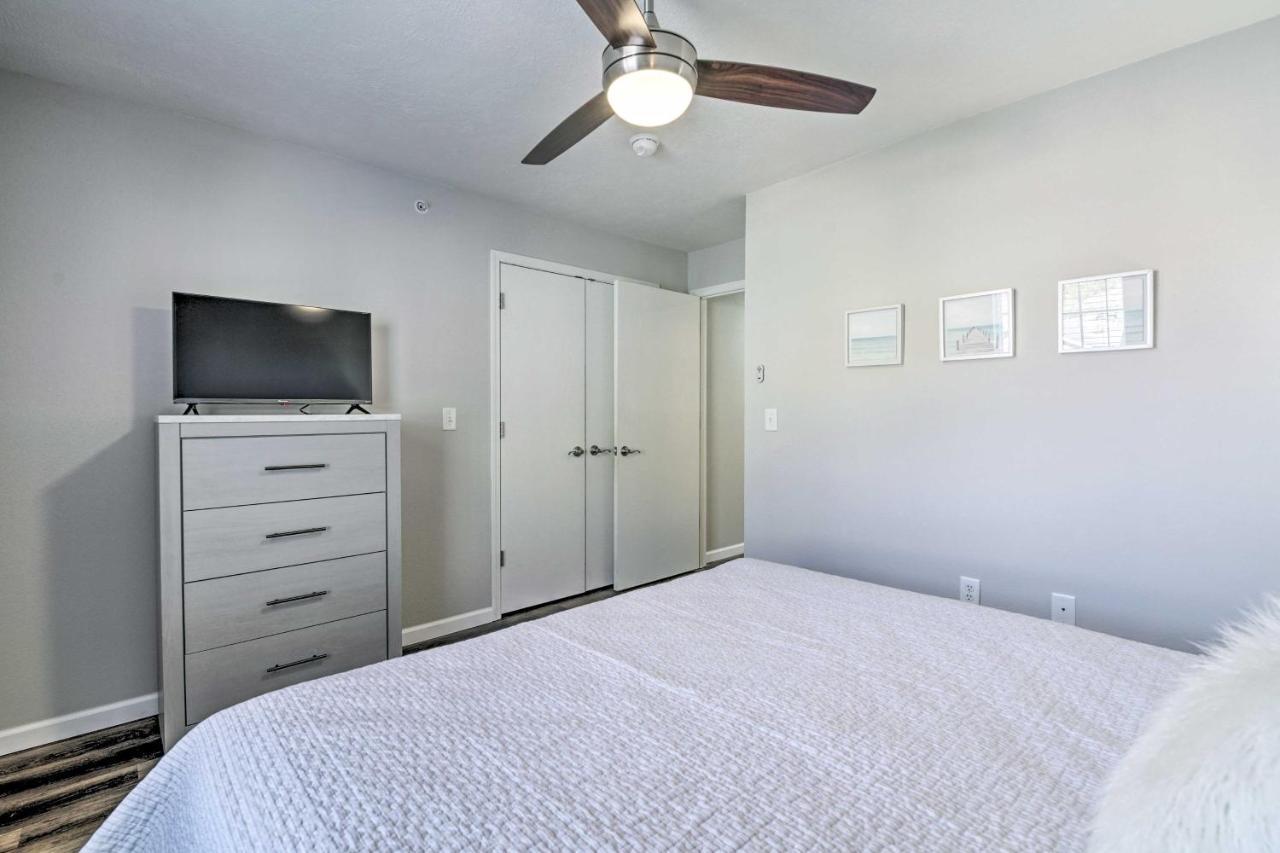 Pet-Friendly Branson Condo With Shared Pool! Exterior foto