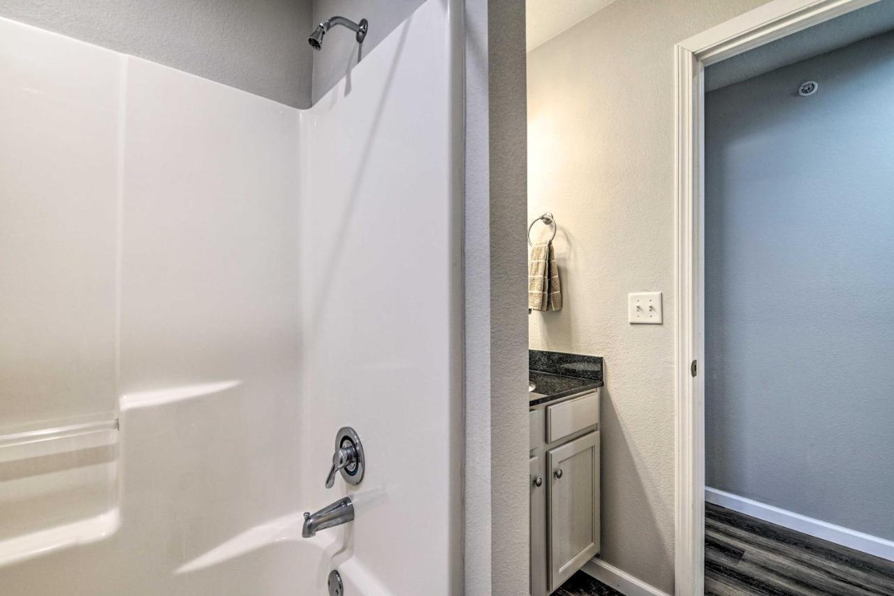 Pet-Friendly Branson Condo With Shared Pool! Exterior foto
